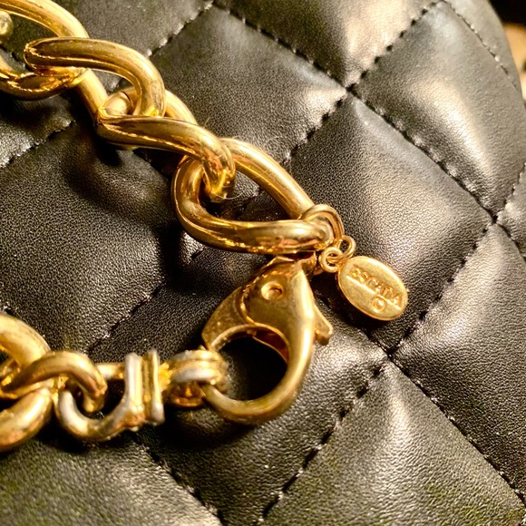 Vintage Escada Enamel flowers Necklace - Picture 7 of 8